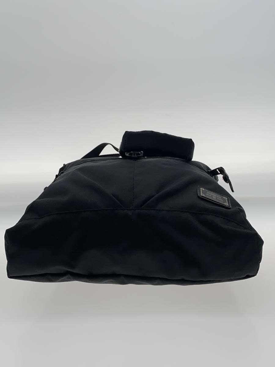 AS2OV Shoulder Bag BLK 4