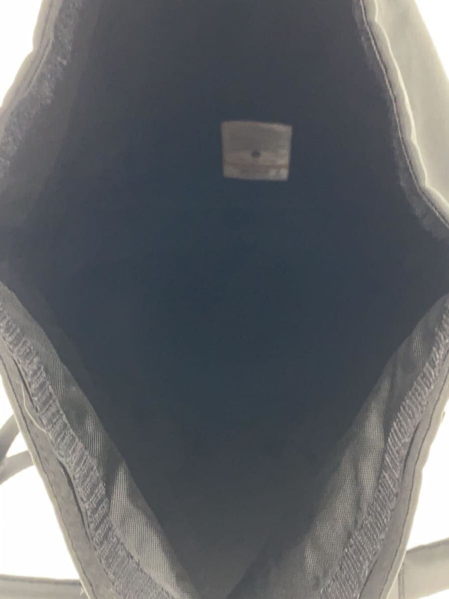 AS2OV Shoulder Bag BLK 6