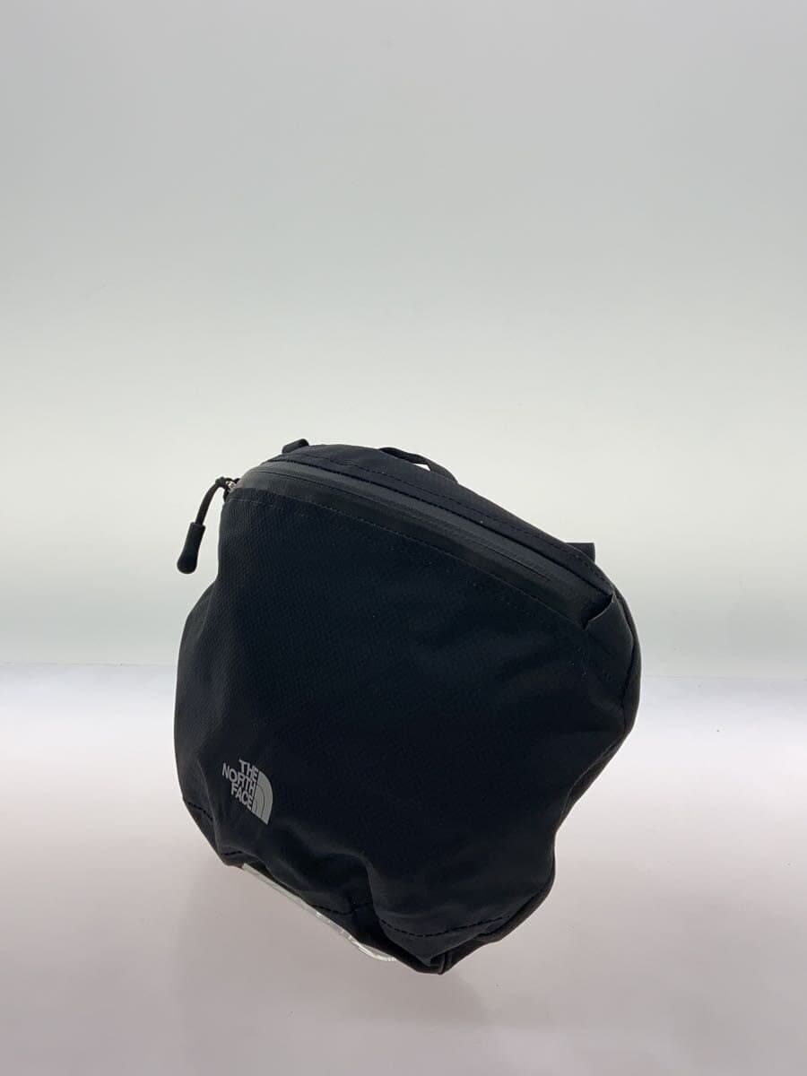THE NORTH FACE Shoulder Bag Nylon BLK 2