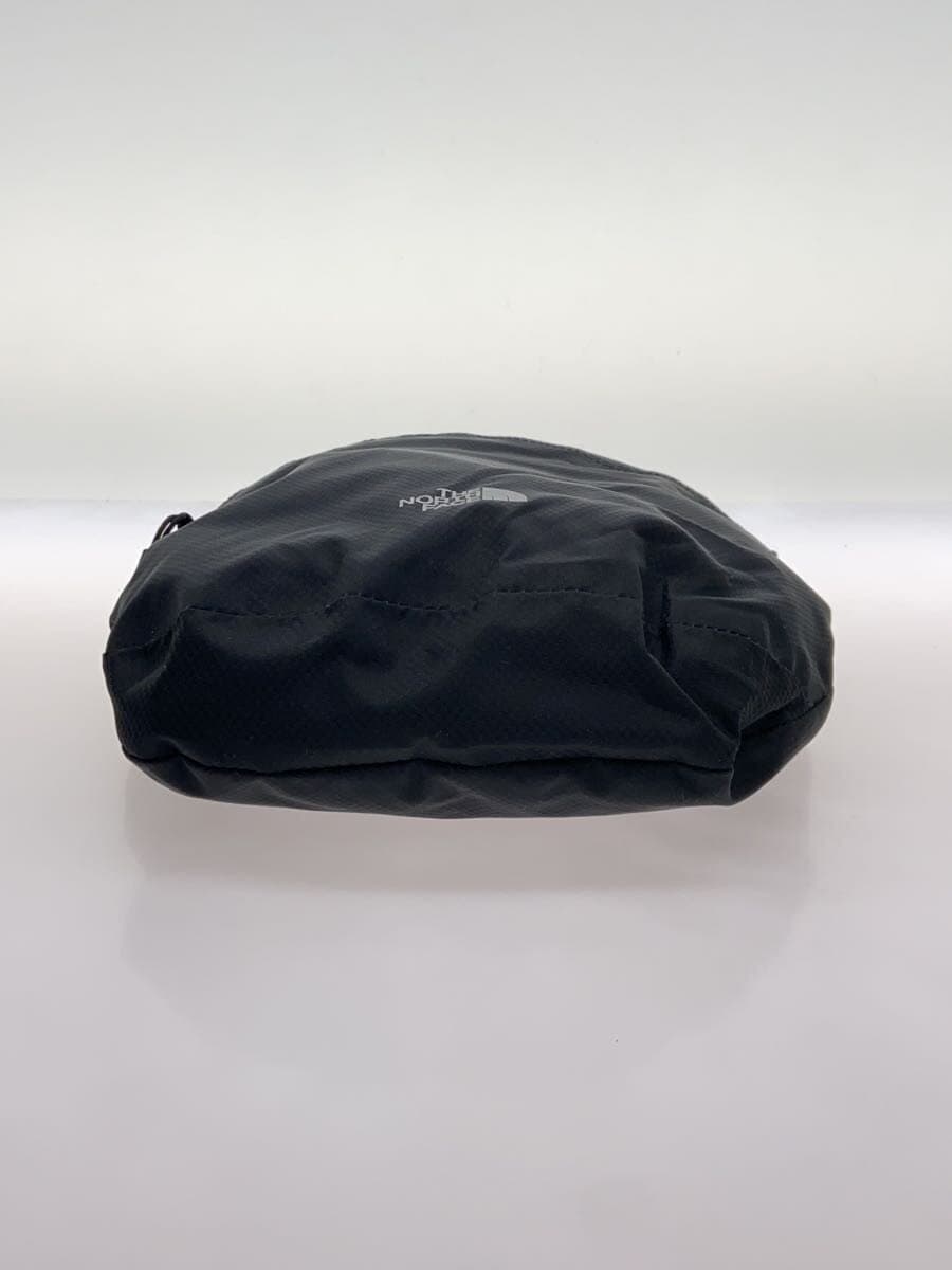 THE NORTH FACE Shoulder Bag Nylon BLK 4