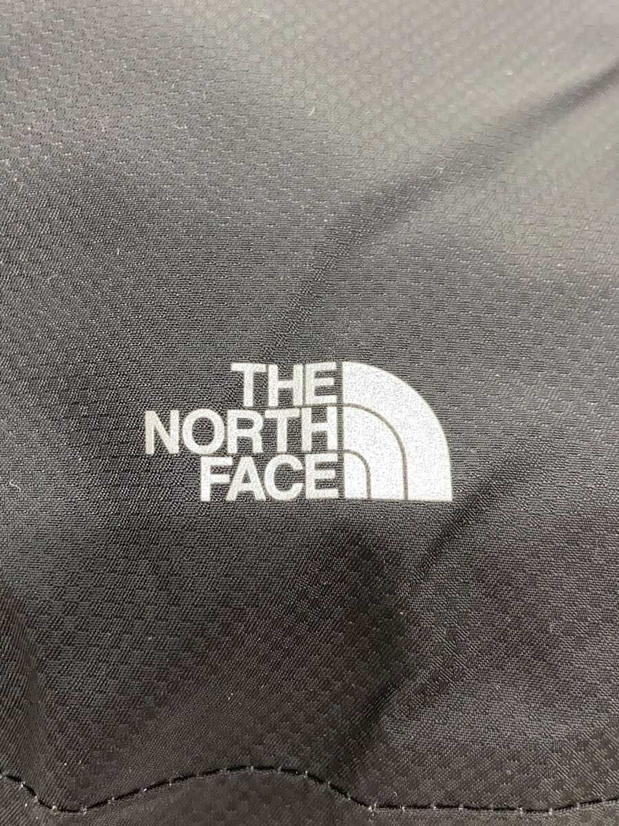 THE NORTH FACE Shoulder Bag Nylon BLK 5