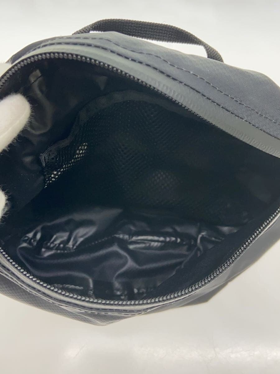 THE NORTH FACE Shoulder Bag Nylon BLK 6