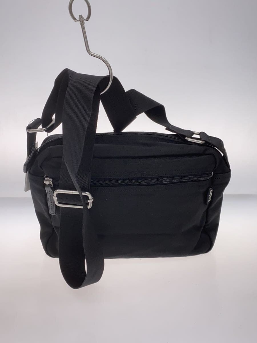 marimekko MYTHINGS Shoulder Bag BLK 3