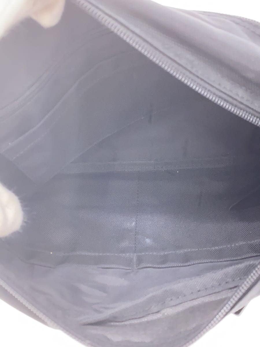 marimekko MYTHINGS Shoulder Bag BLK 6