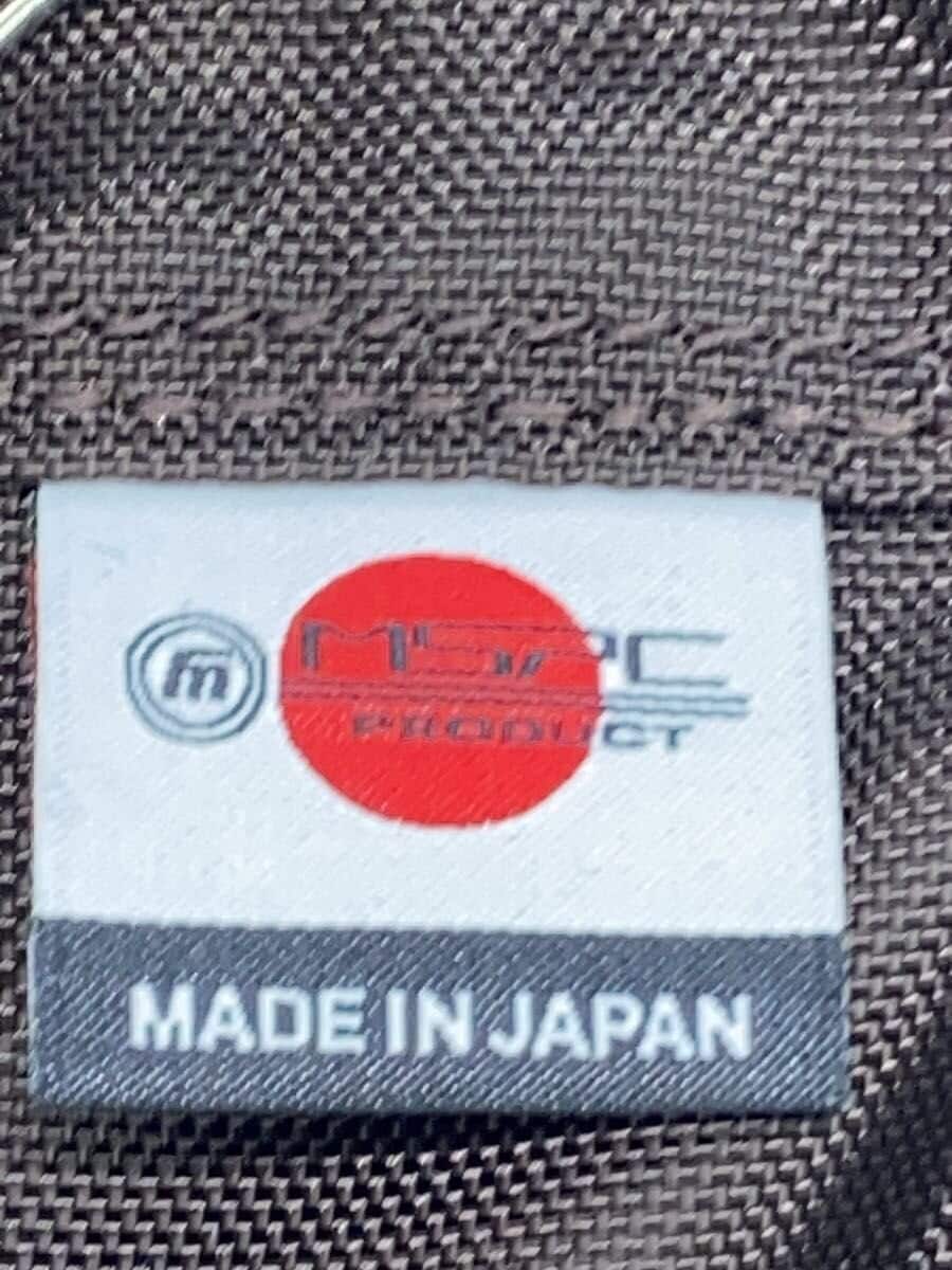 MASTERPIECE Shoulder Bag YLW 01357 5