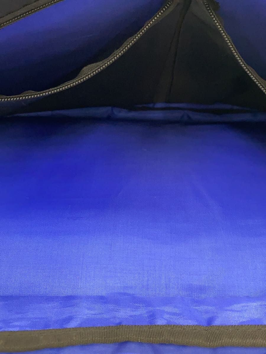 ALPHA INDUSTRIES Briefcase BLK 6