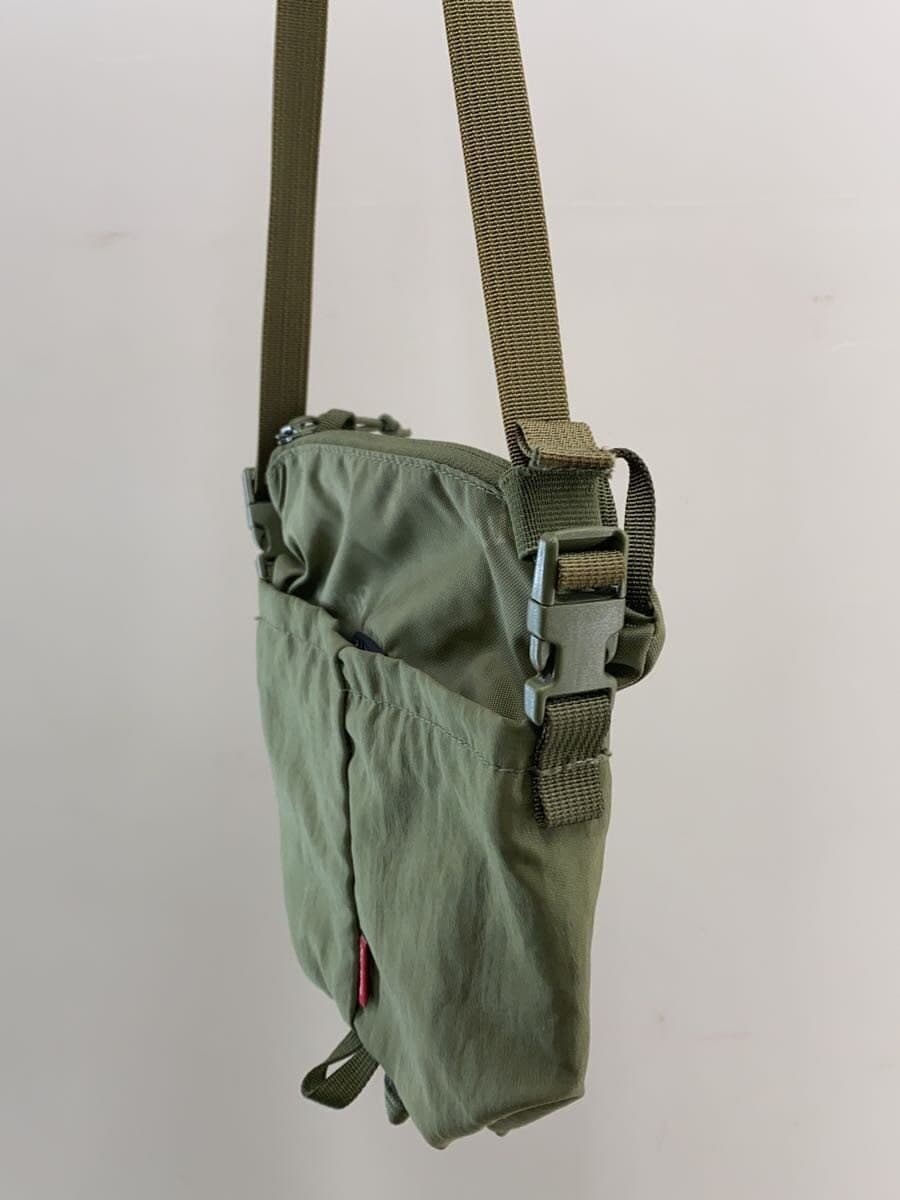 Supreme Shoulder Bag Nylon KHK 2