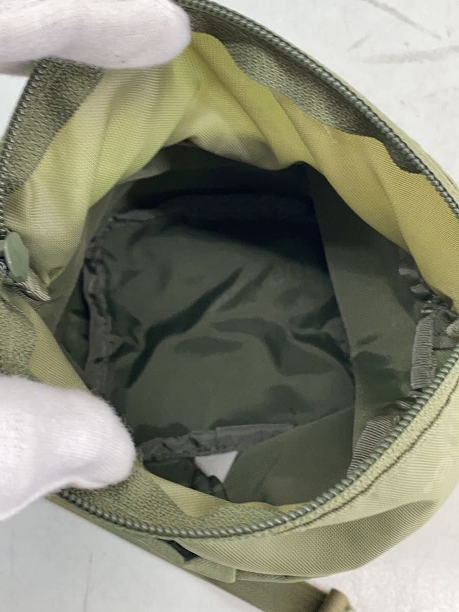 Supreme Shoulder Bag Nylon KHK 6