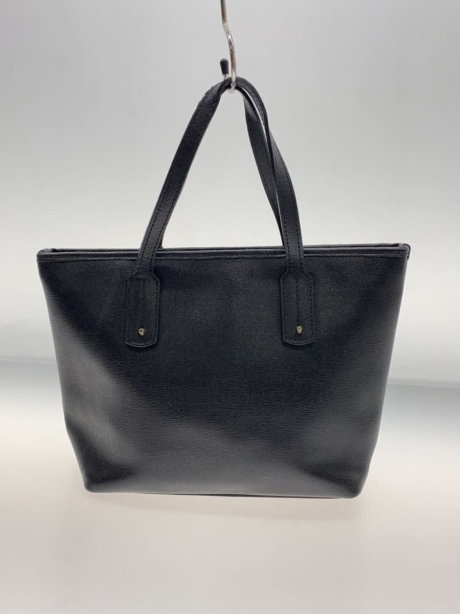 FURLA Shoulder Bag BLK 3