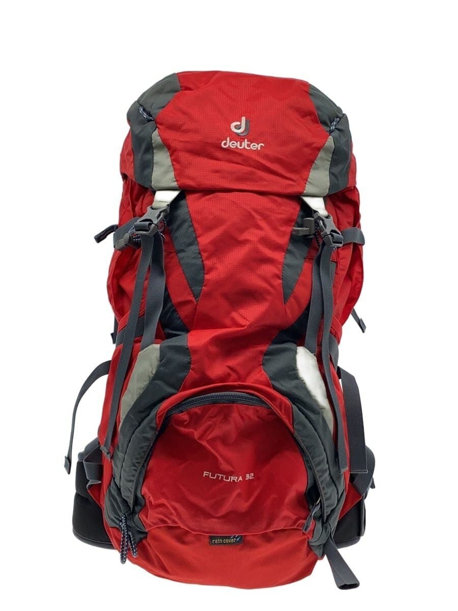 deuter Backpack RED Solid