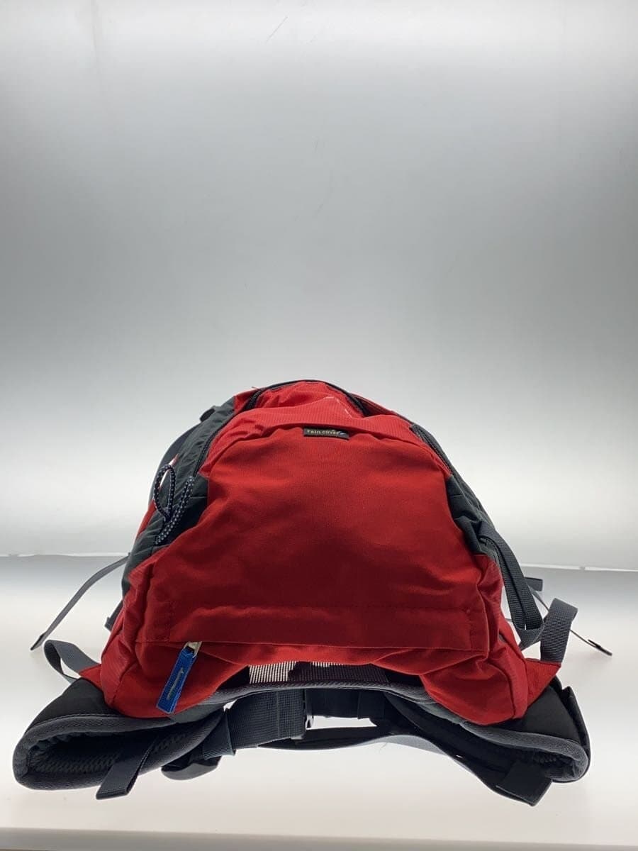 deuter Backpack RED Solid 4