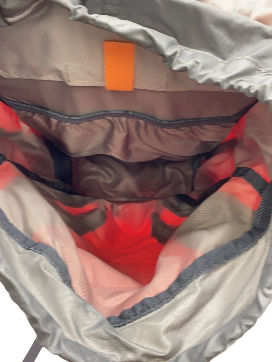 deuter Backpack RED Solid 6