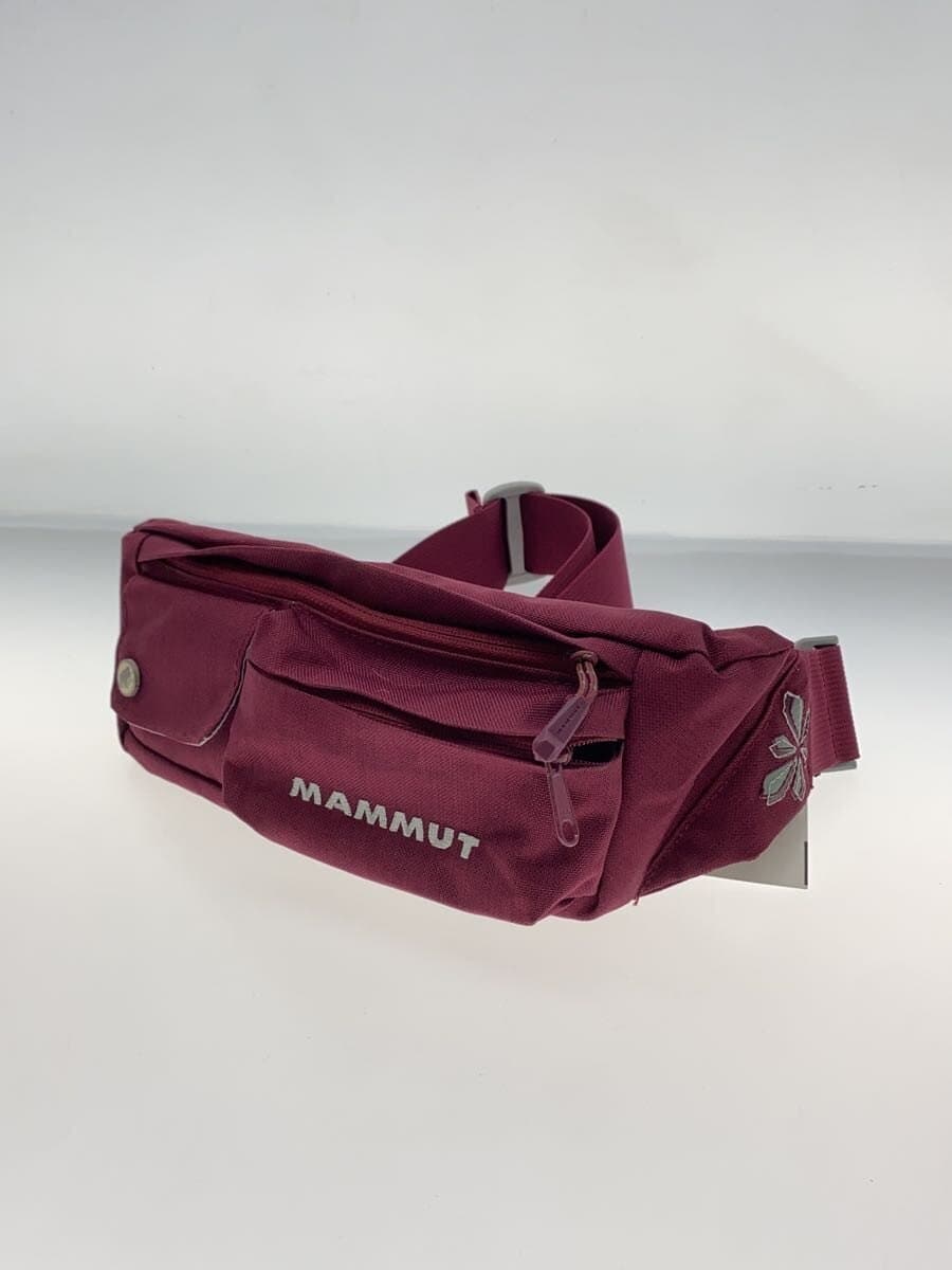 MAMMUT Shoulder Bag BRD 2