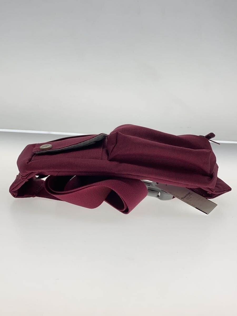 MAMMUT Shoulder Bag BRD 4