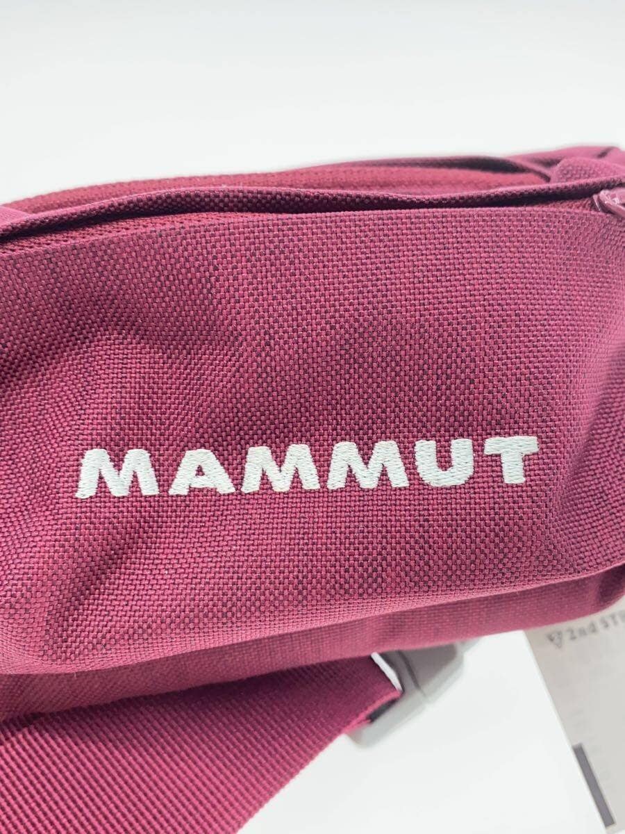 MAMMUT Shoulder Bag BRD 5