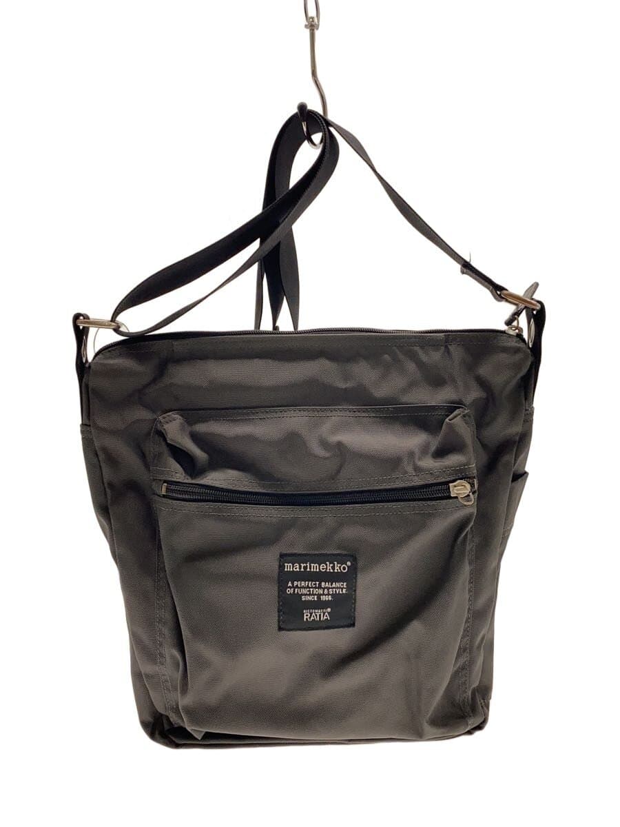 marimekko Shoulder Bag GRY