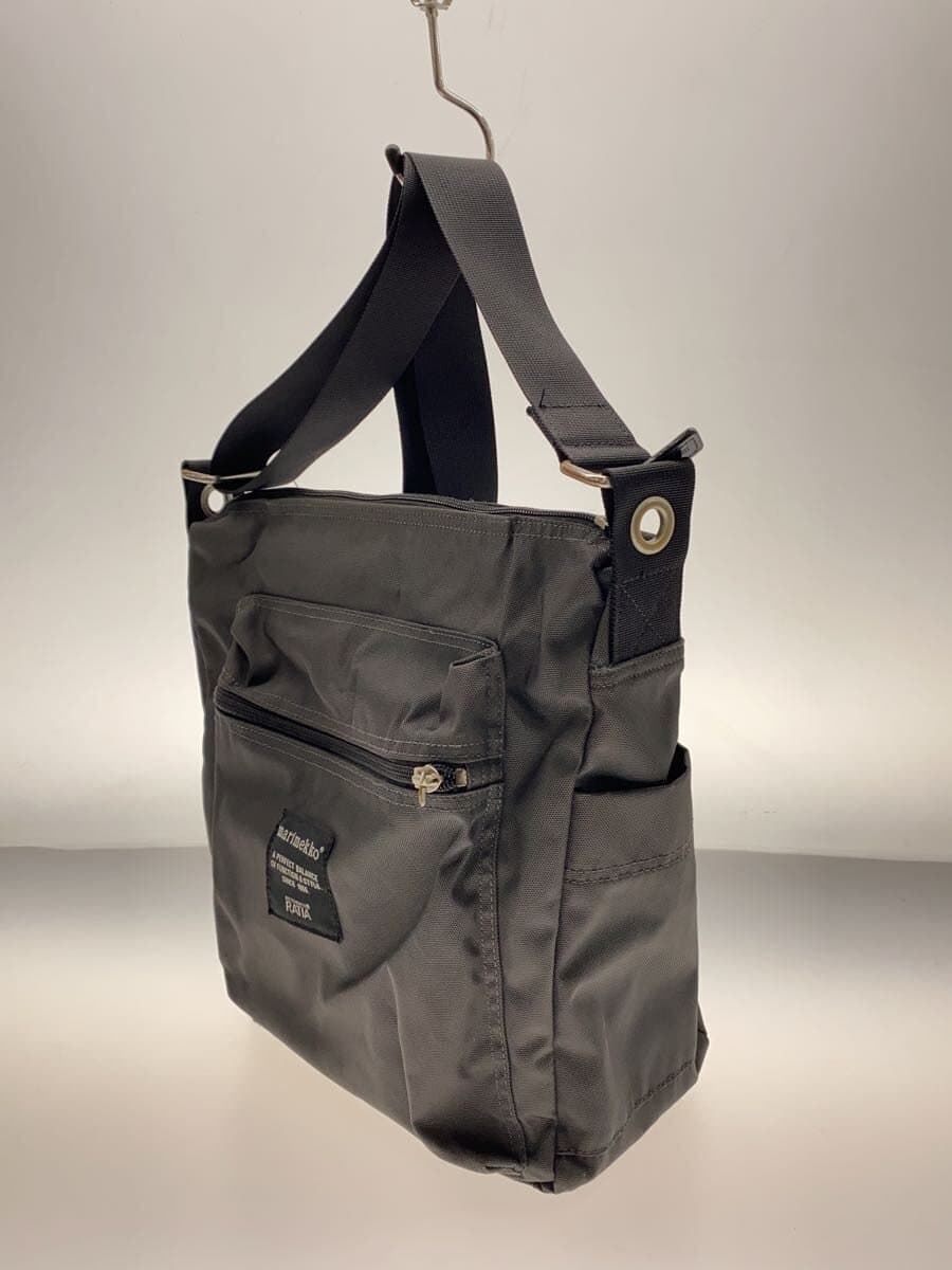 marimekko Shoulder Bag GRY 2