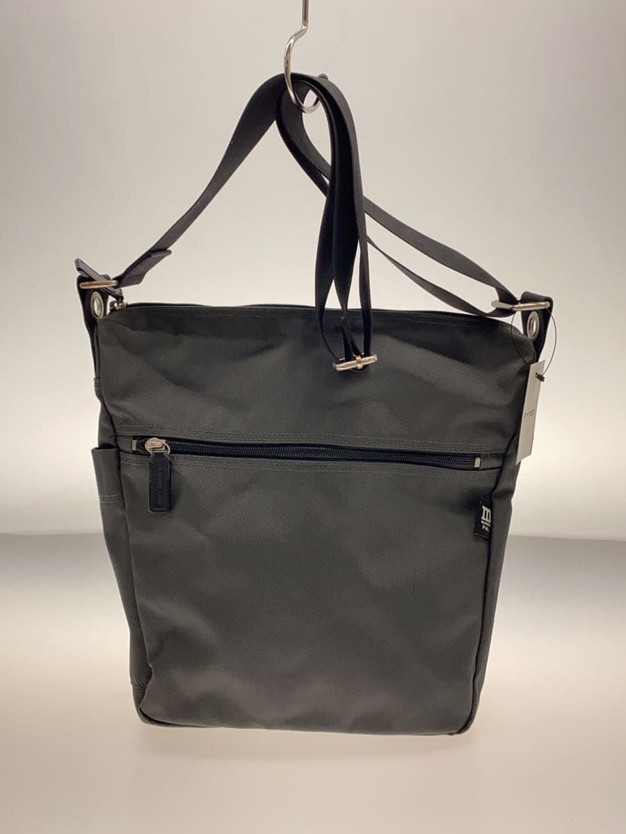 marimekko Shoulder Bag GRY 3