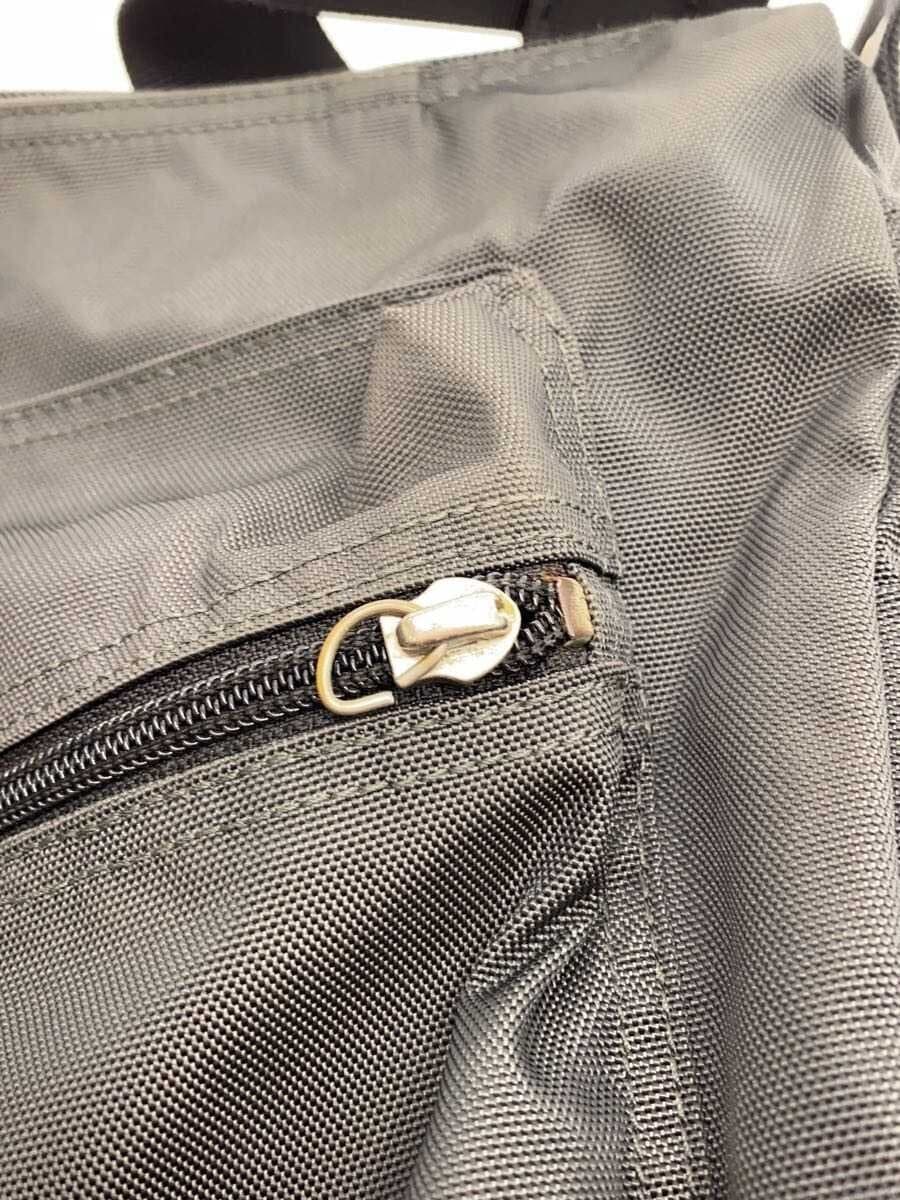 marimekko Shoulder Bag GRY 7