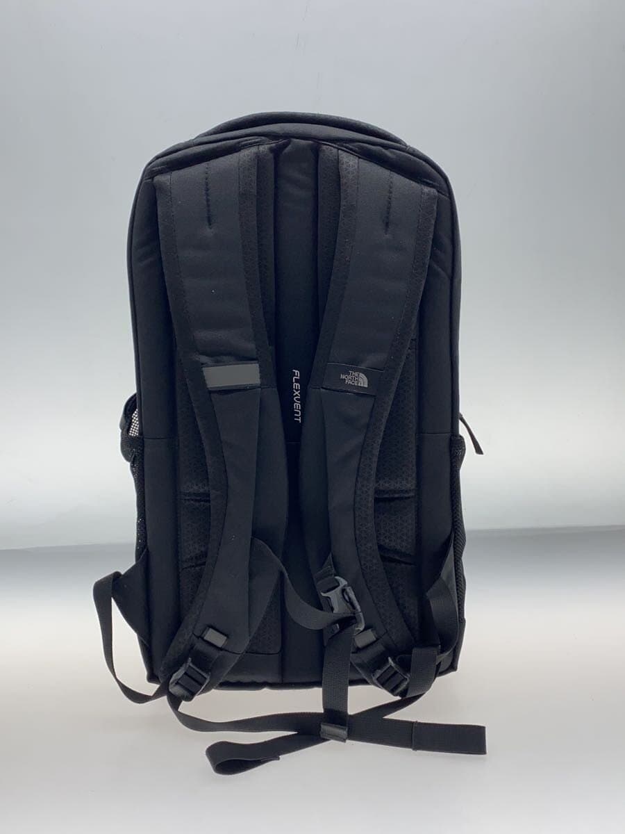 THE NORTH FACE Backpack BLK 3