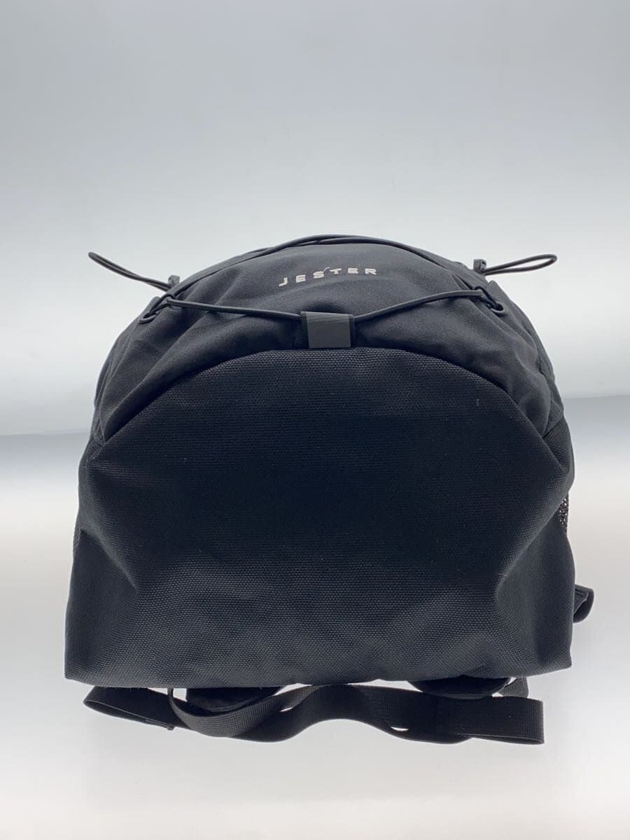THE NORTH FACE Backpack BLK 4
