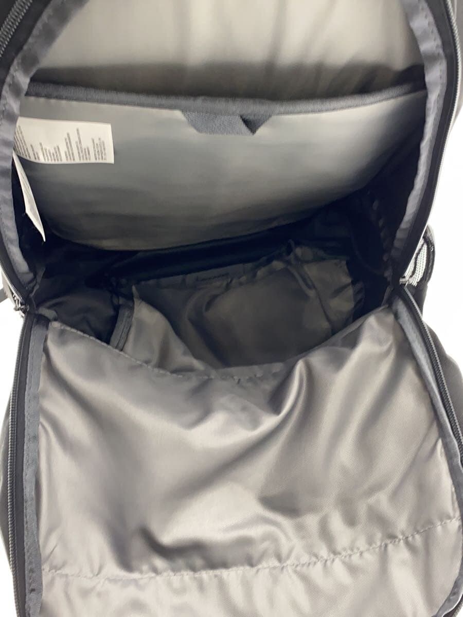 THE NORTH FACE Backpack BLK 6