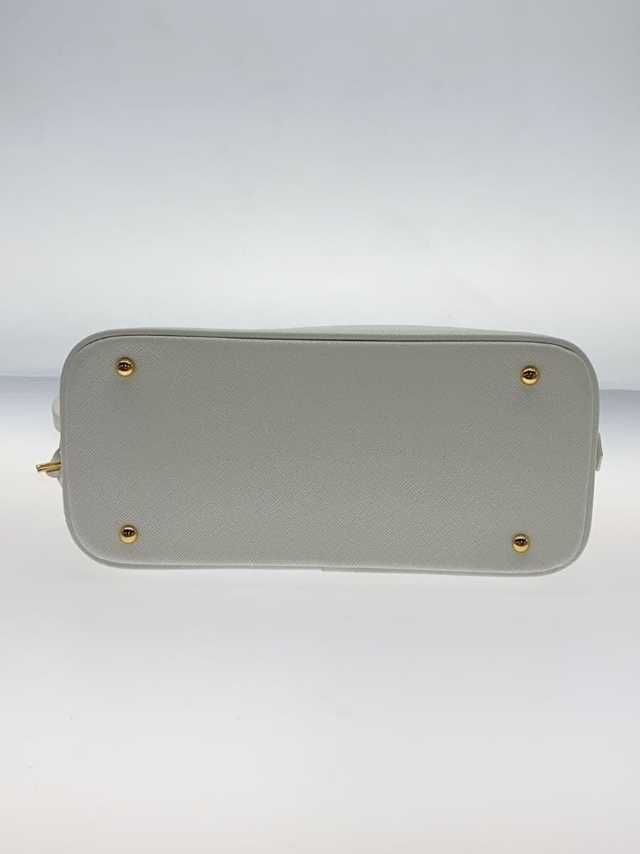 Samantha Thavasa Shoulder Bag WHT 4