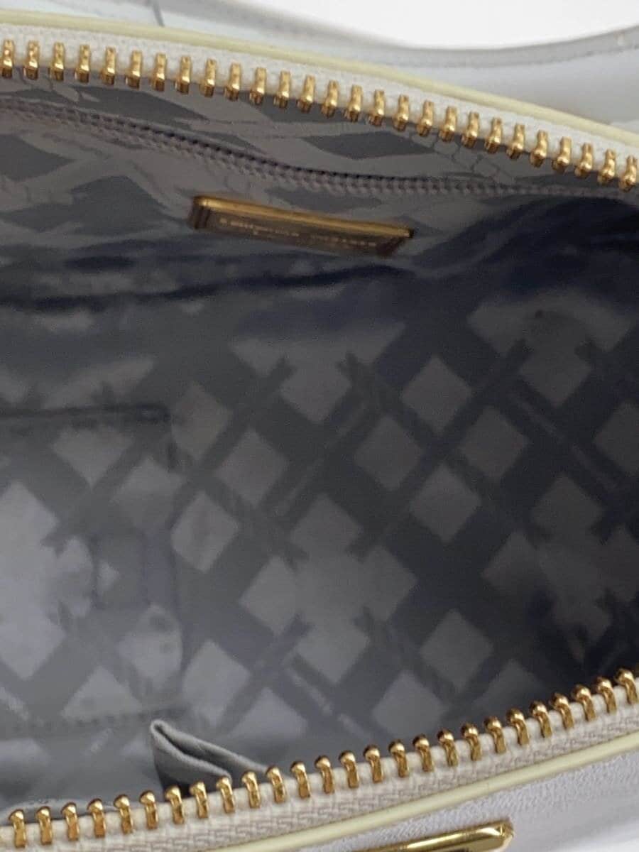 Samantha Thavasa Shoulder Bag WHT 6