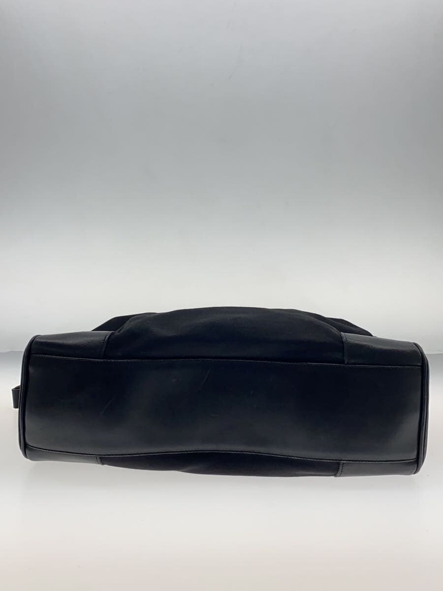 ETTINGER Tote Bag BLK 4