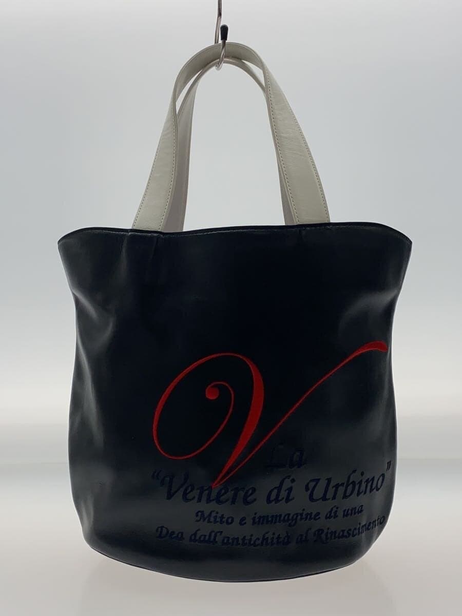 Kitamura Tote Bag NVY