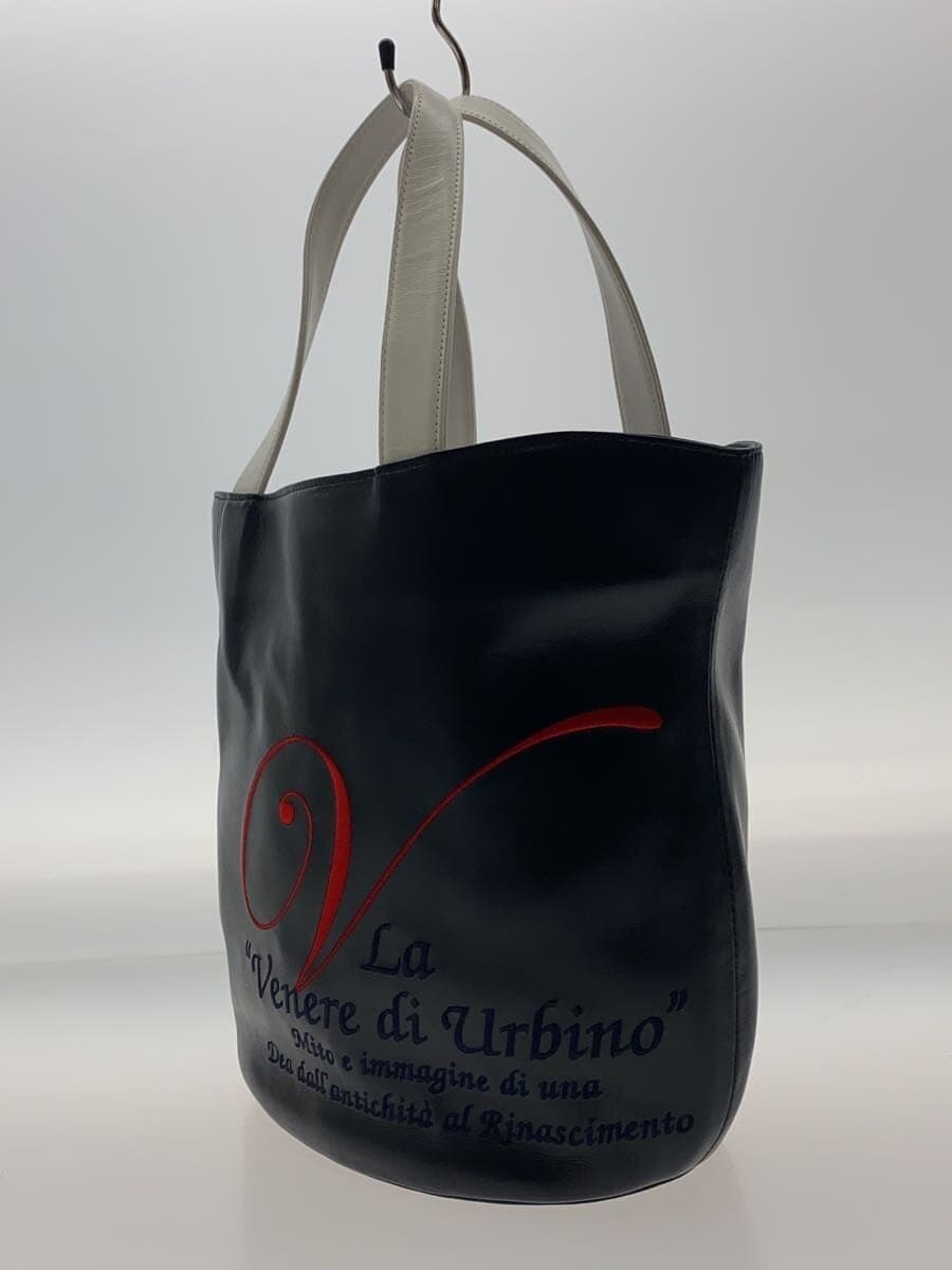 Kitamura Tote Bag NVY 2