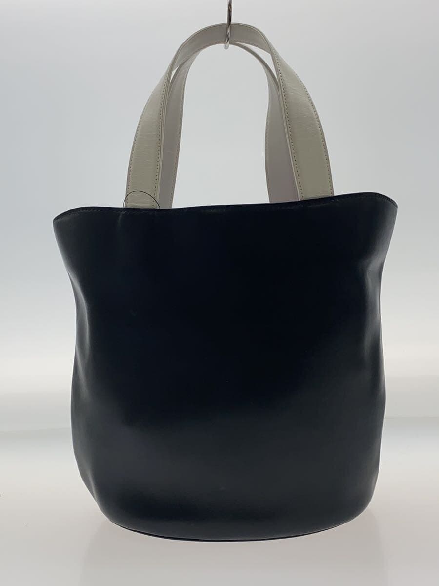 Kitamura Tote Bag NVY 3