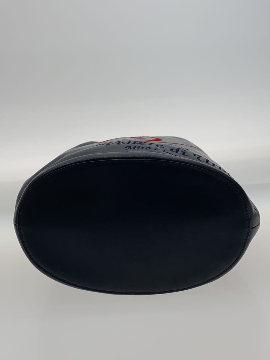 Kitamura Tote Bag NVY 4