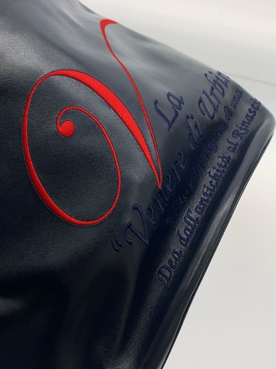 Kitamura Tote Bag NVY 7