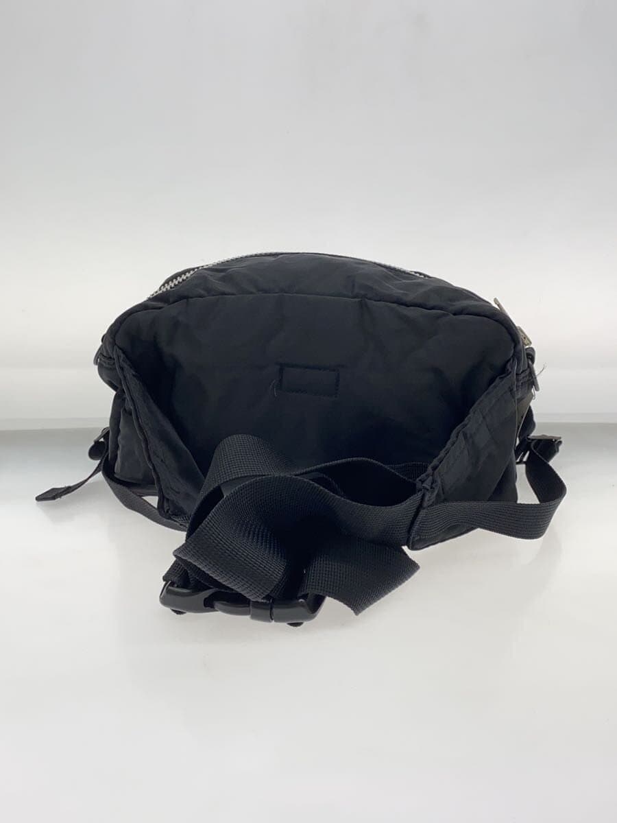 PORTER Shoulder Bag BLK 3