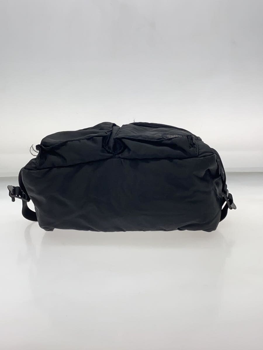 PORTER Shoulder Bag BLK 4