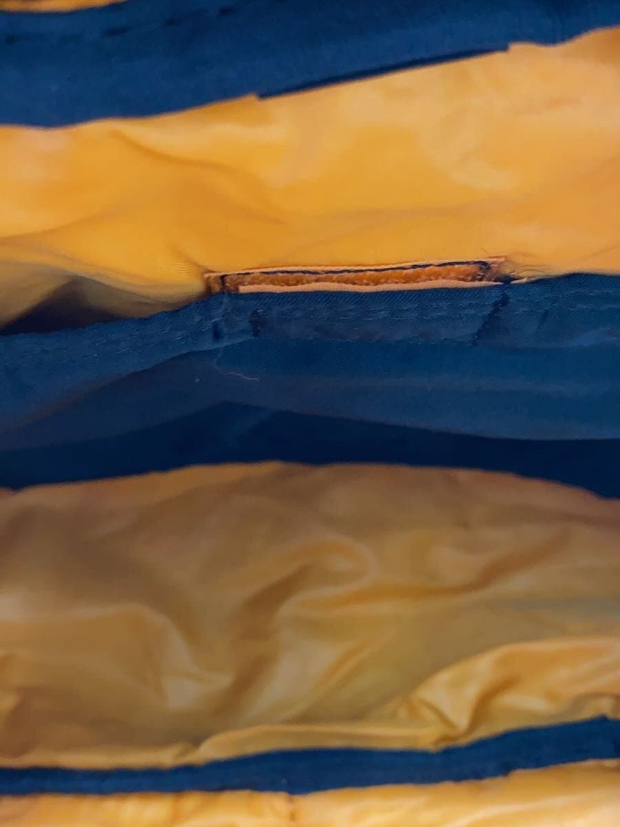 PORTER Shoulder Bag BLK 6