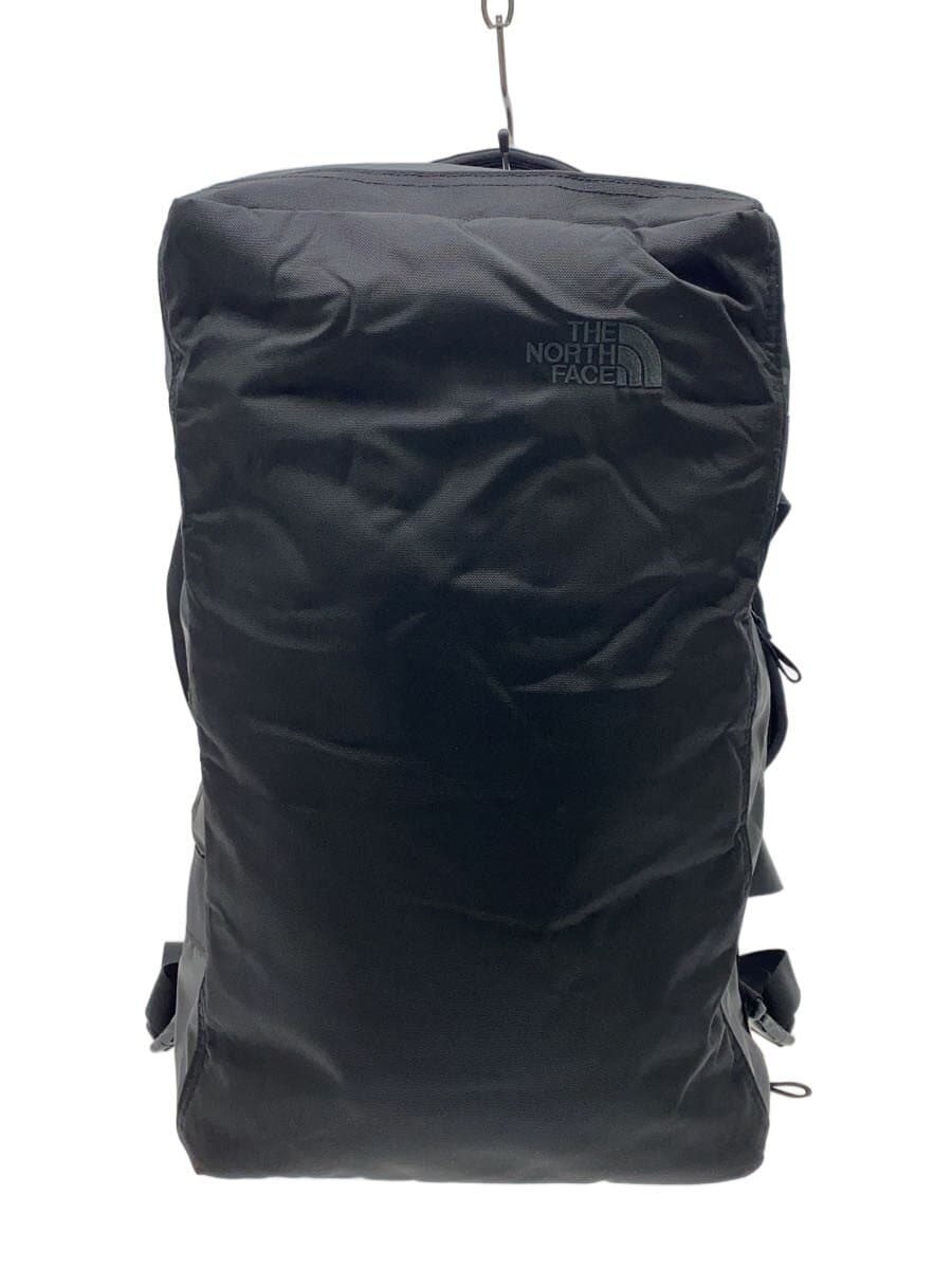 THE NORTH FACE Backpack BLK nm82379