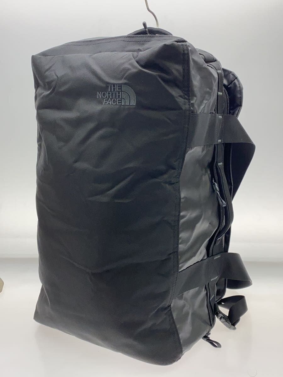 THE NORTH FACE Backpack BLK nm82379 2