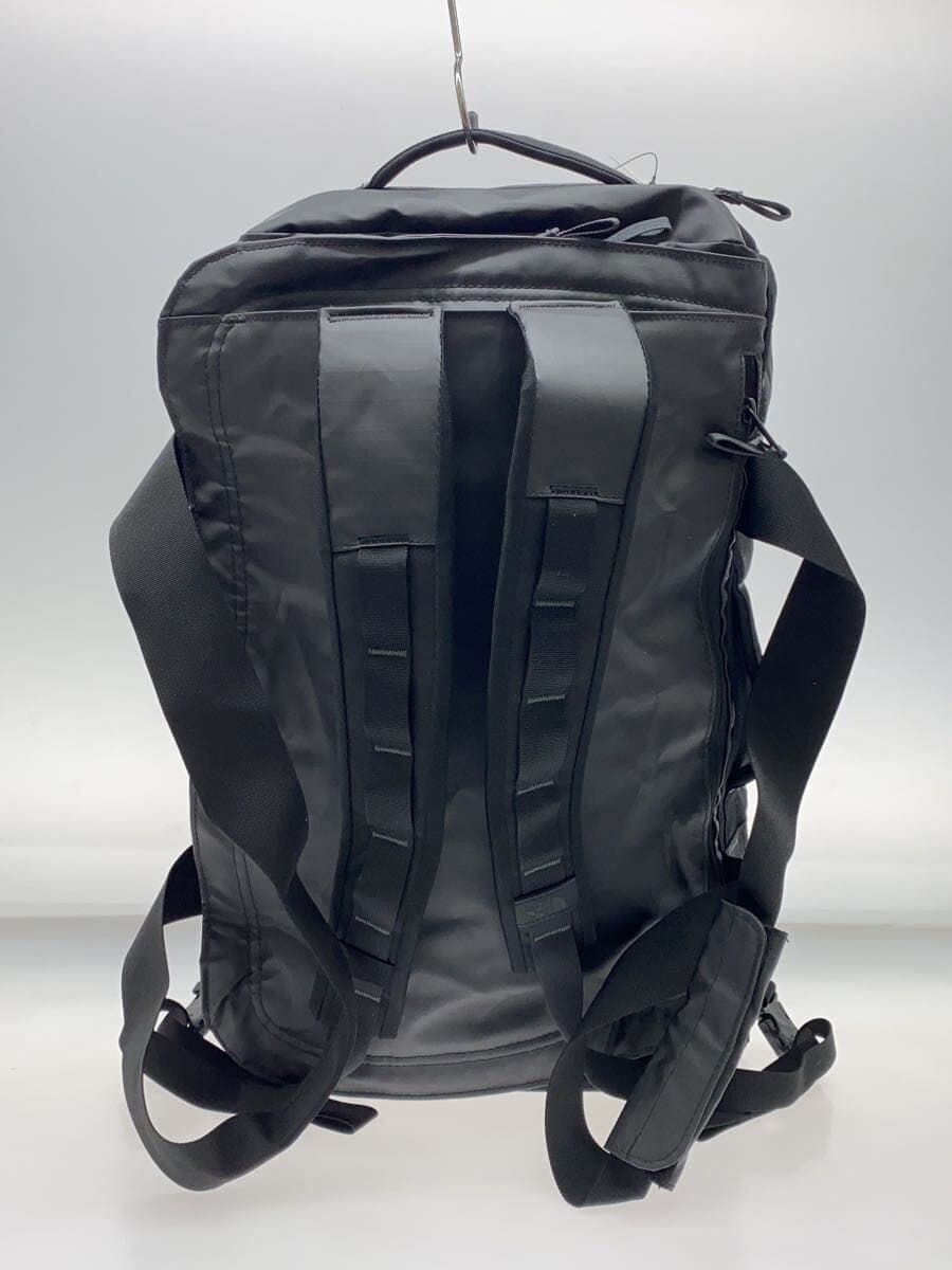 THE NORTH FACE Backpack BLK nm82379 3