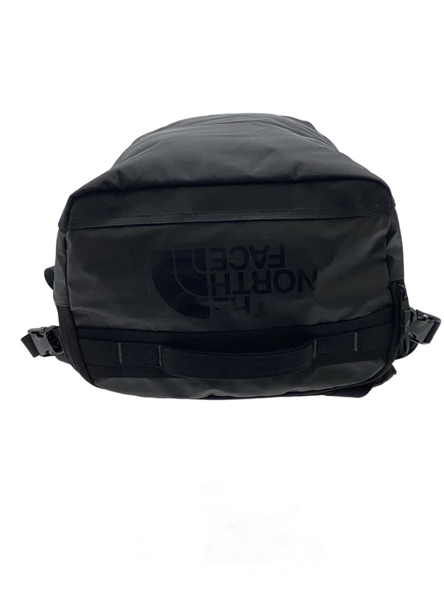 THE NORTH FACE Backpack BLK nm82379 4