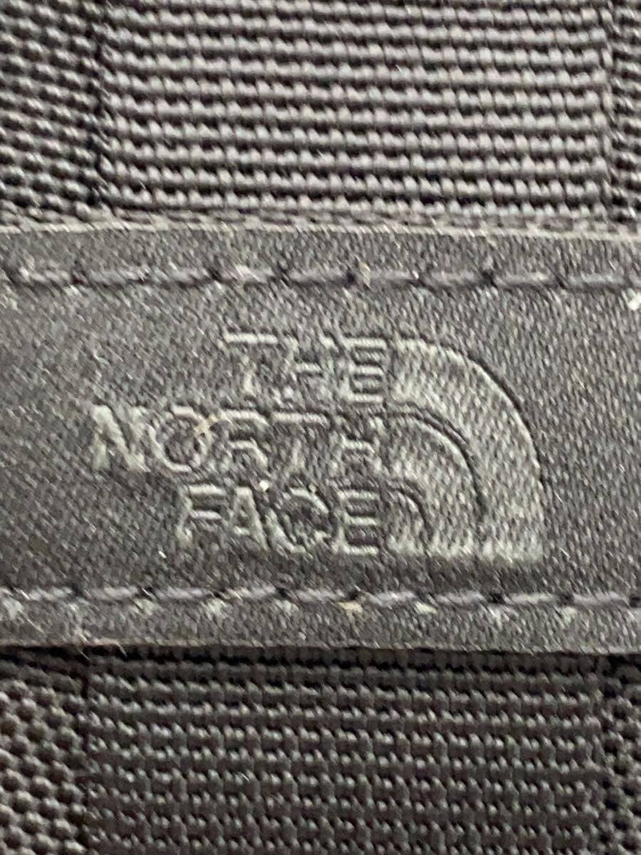 THE NORTH FACE Backpack BLK nm82379 5
