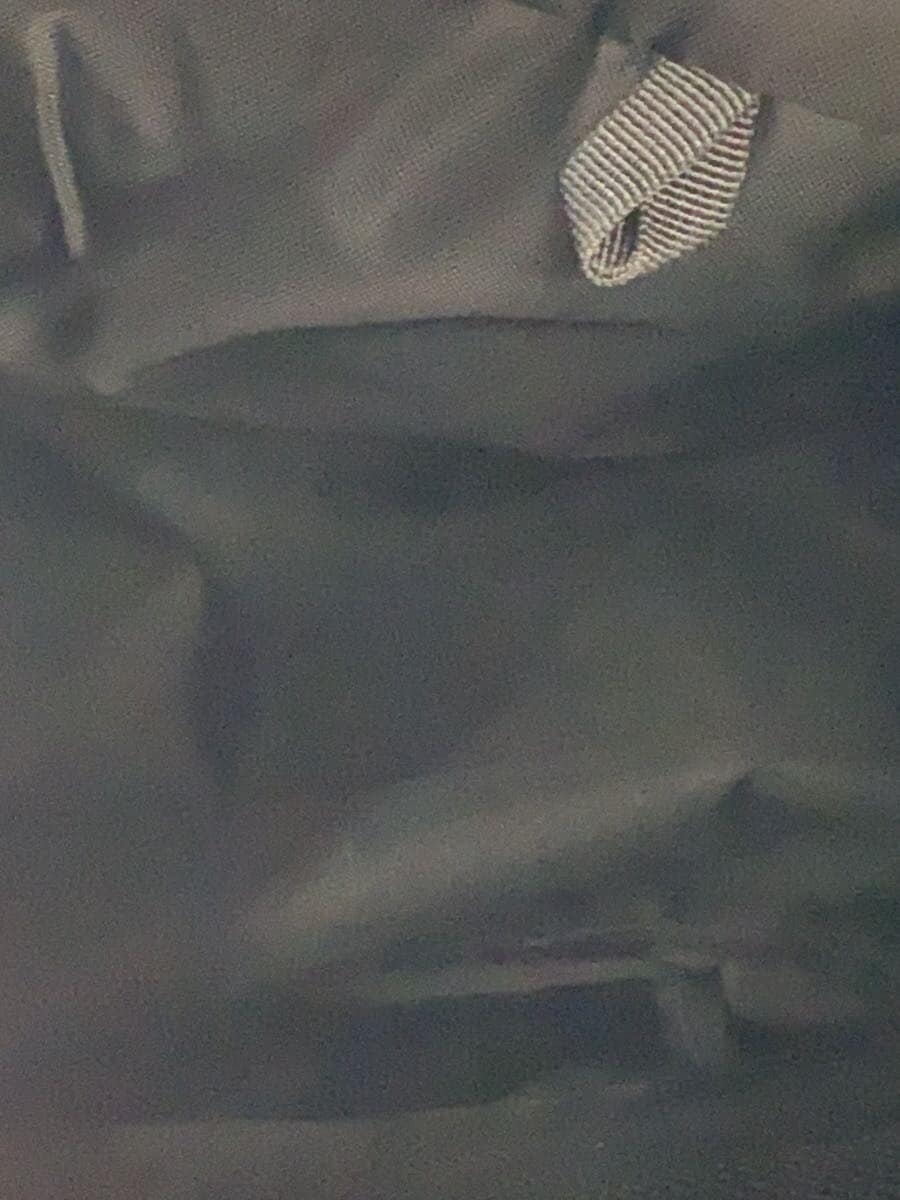 THE NORTH FACE Backpack BLK nm82379 6