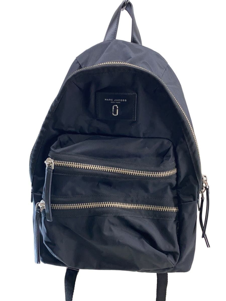 MARC JACOBS Backpack BLK M0012700
