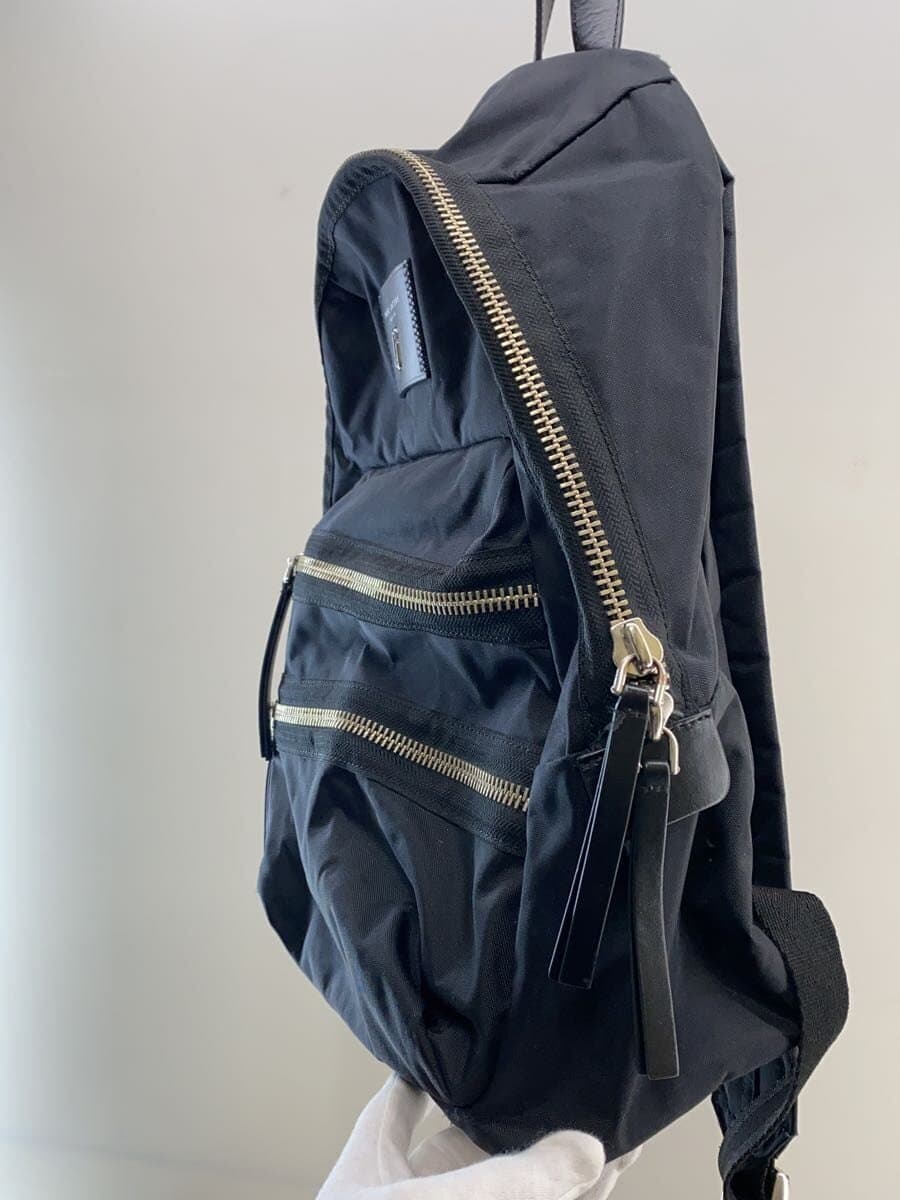 MARC JACOBS Backpack BLK M0012700 2