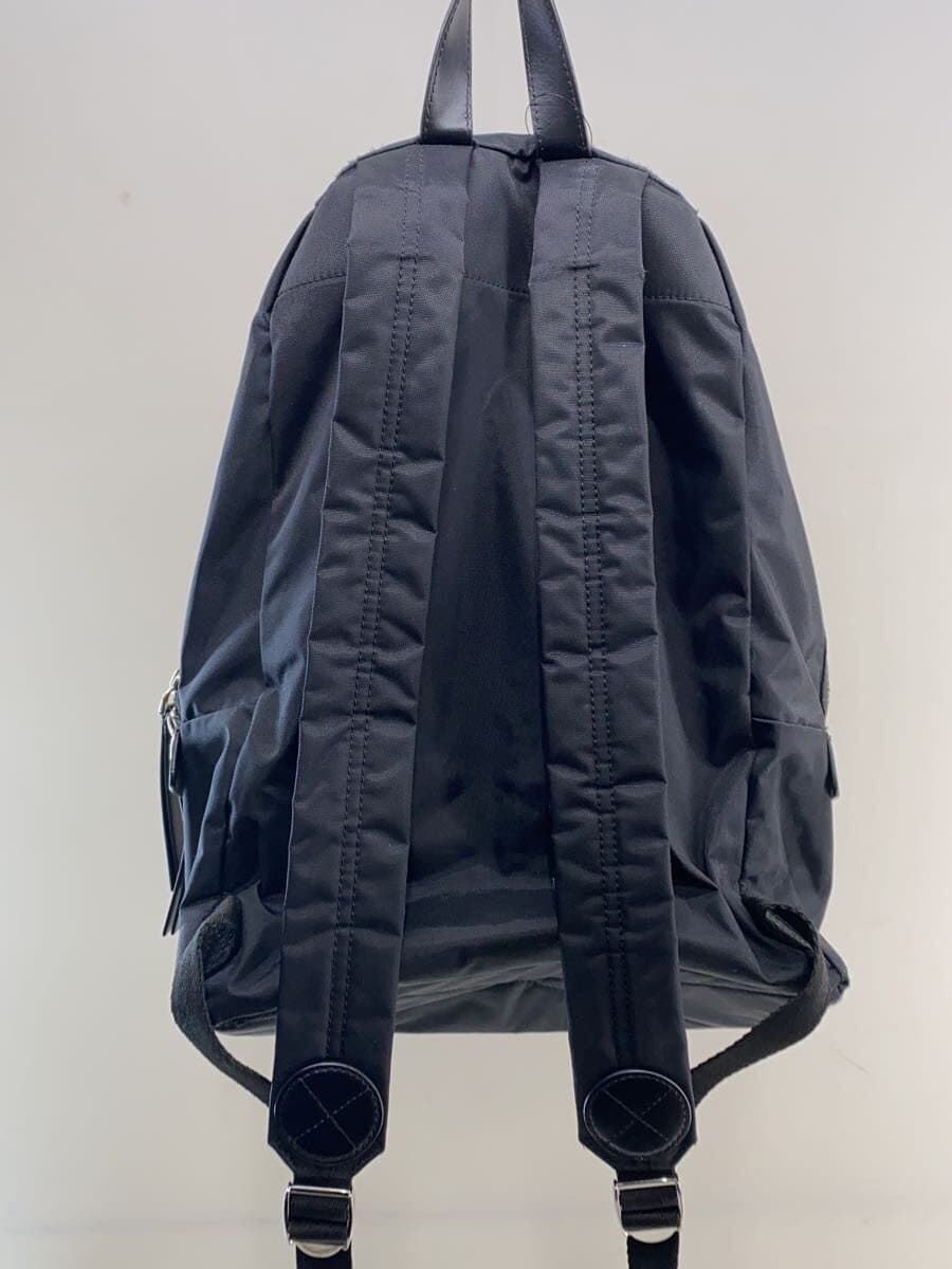 MARC JACOBS Backpack BLK M0012700 3