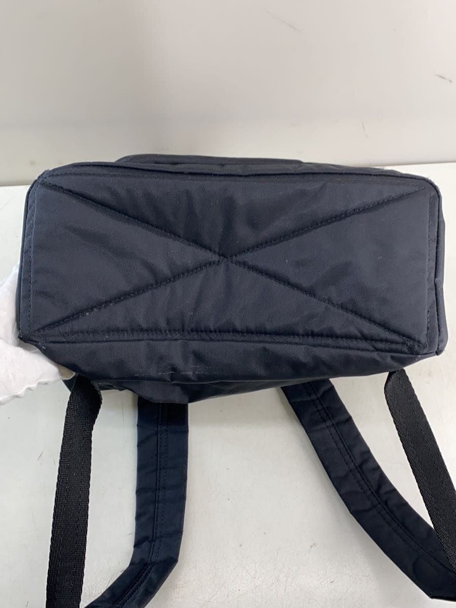 MARC JACOBS Backpack BLK M0012700 4