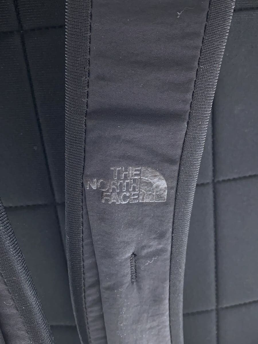 THE NORTH FACE backpack Polyester BLK NMW82302 5