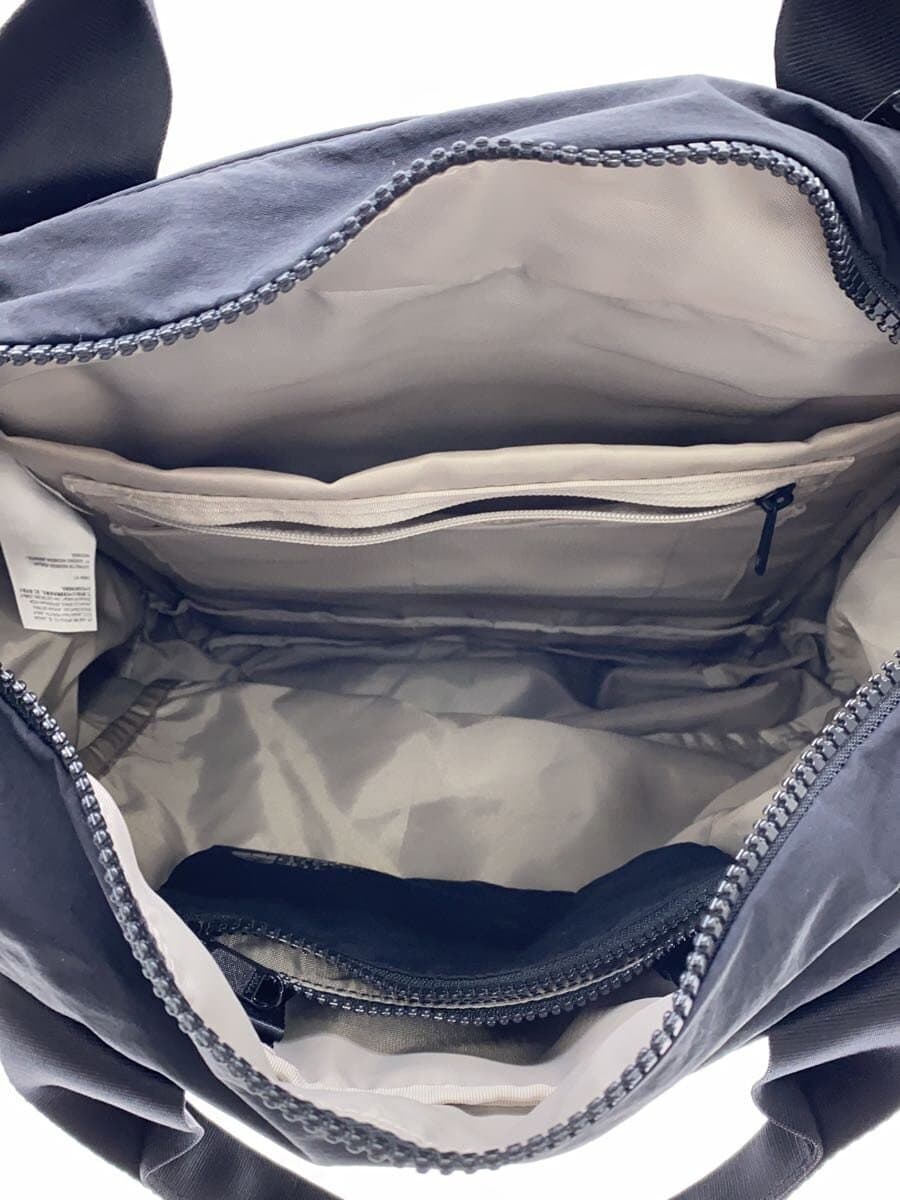 THE NORTH FACE backpack Polyester BLK NMW82302 6