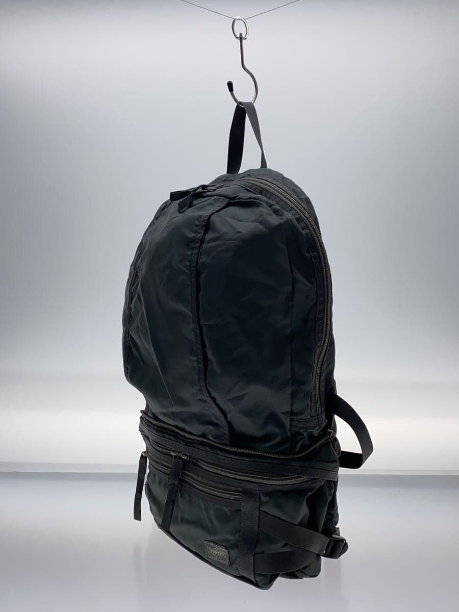 PORTER Backpack Nylon GRN 623-06533 2